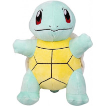 Pokemon Pluche - Squirtle (Wicked Cool Toys)