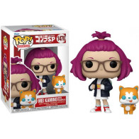 Godzilla Singular Point Funko Pop Vinyl: Mei Kamino with Pelops II