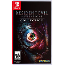 Resident Evil Revelations Collection