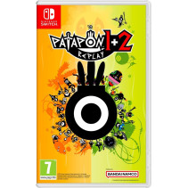 Patapon 1 + 2 Replay