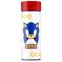 Sonic the Hedgehog - Hot & Cold Insulated Bottle