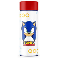 Sonic the Hedgehog - Hot & Cold Insulated Bottle