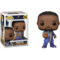 Marvel Eternals Funko Pop Vinyl: Phastos