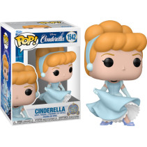 Disney Cinderella's 75th Funko Pop Vinyl: Cinderella
