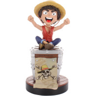Cable Guys One Piece - Luffy