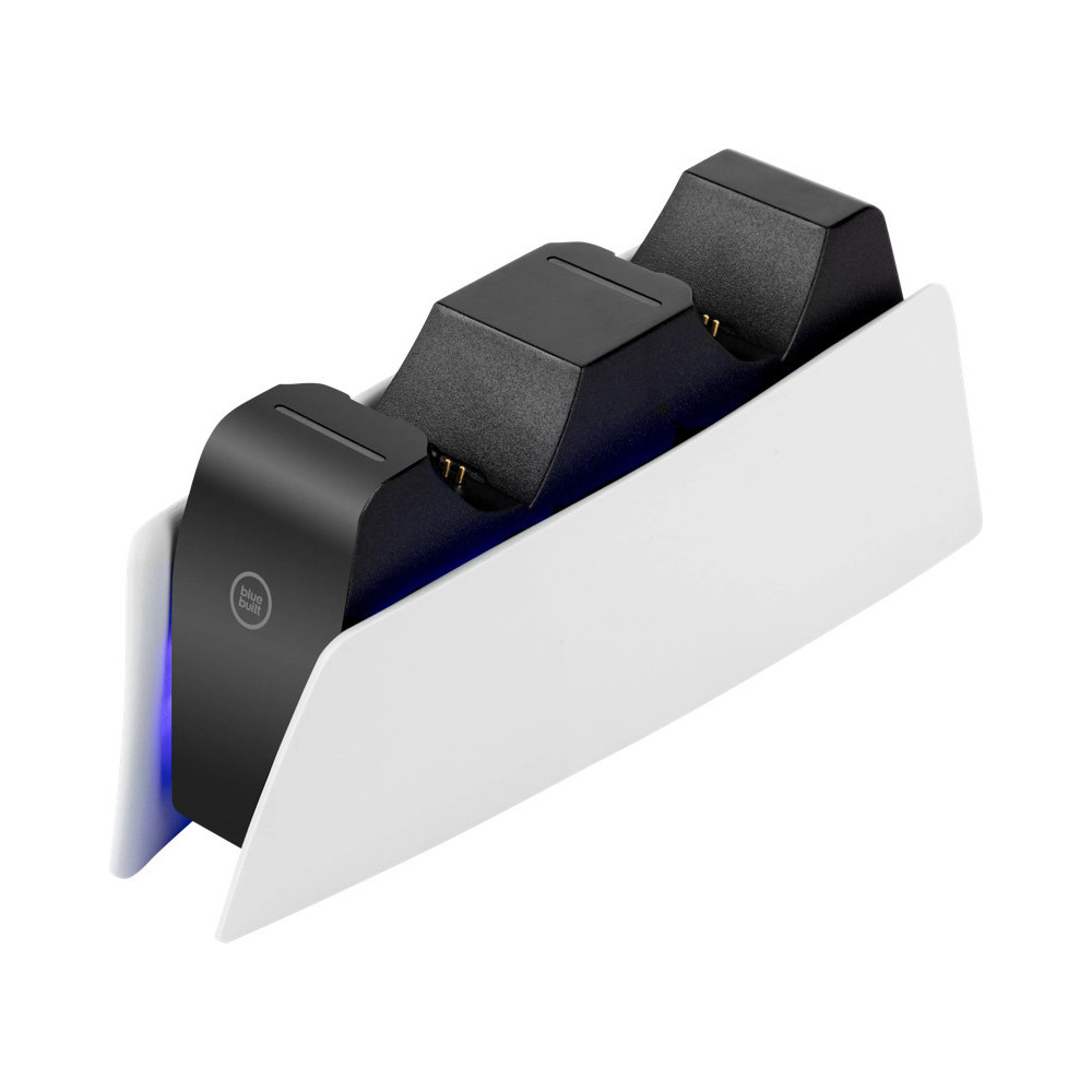 BlueBuilt Oplaadstation voor PS5 controllers BlueBuilt Oplaadstation voor PS5 controllers