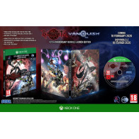 Bayonetta & Vanquish Double Pack Limited 10th Anniversary edition