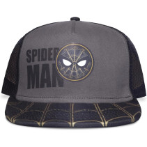 Marvel - Spider-Man - Men's Snapback Cap