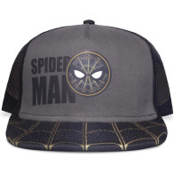 Marvel - Spider-Man - Men's Snapback Cap
