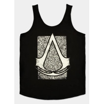 Assassin's Creed - Logo Women's Tank Top