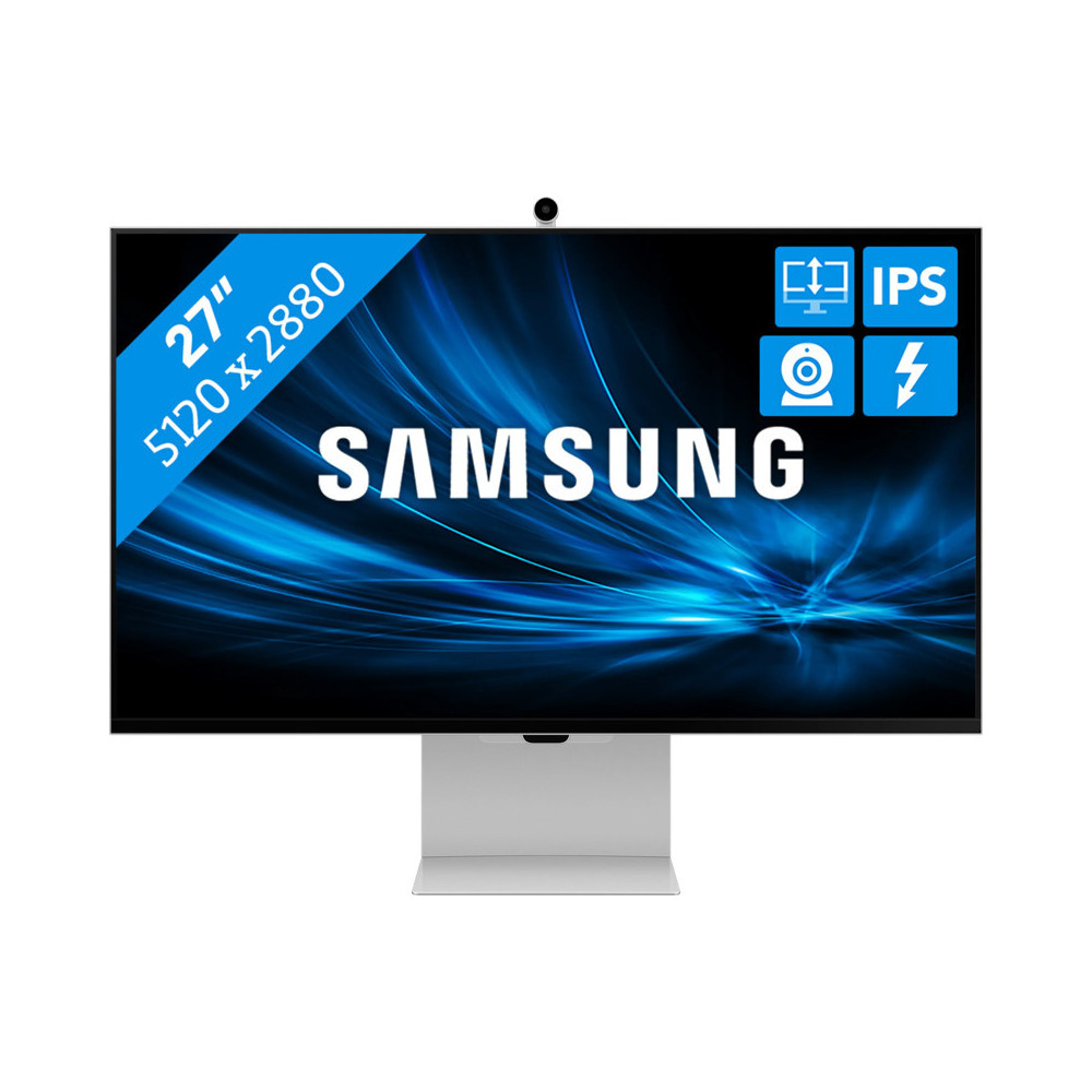 Samsung ViewFinity S9 27 inch