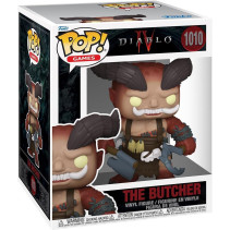 Diablo 4 Funko Pop Vinyl: The Butcher