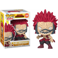 My Hero Academia Funko Pop Vinyl: Eijiro Unbreakable