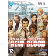 Trauma Center New Blood