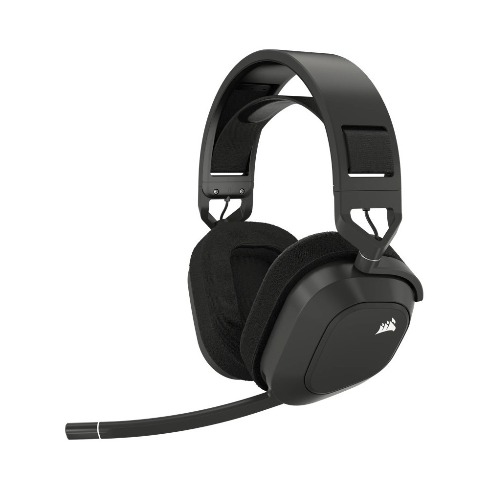 Corsair HS80 Max Wireless Zwart