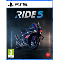 Ride 5