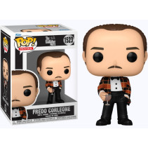 The Godfather part 2 Funko Pop Vinyl: Fredo Corleone