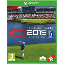 The Golf Club 2019