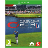 The Golf Club 2019