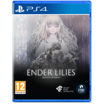 Ender Lillies: Quietus of the Knights