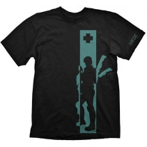 Evolve T-Shirt Iconic Val