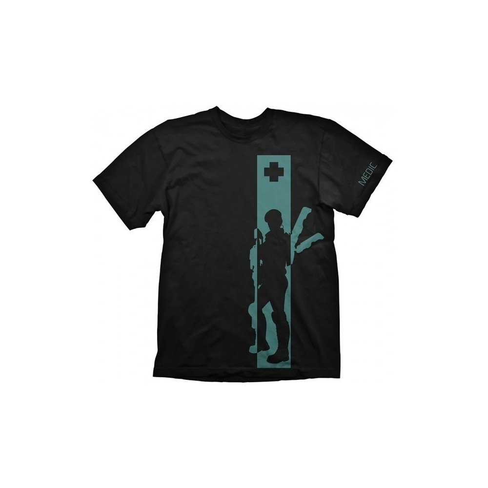 Evolve T-Shirt Iconic Val Evolve T-Shirt Iconic Val