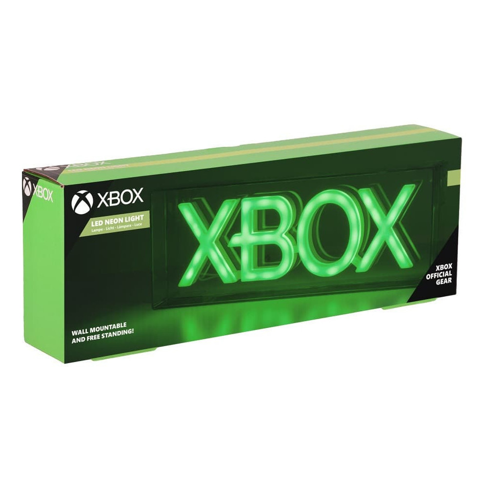 Xbox - LED Neon Light Xbox - LED Neon Light