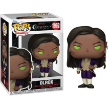 Castlevania Nocturne Funko Pop Vinyl: Olrox