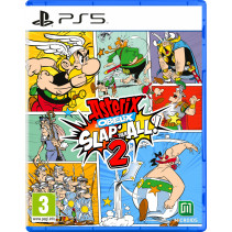 Asterix & Obelix Slap Them All! 2