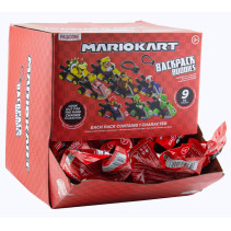 Mario Kart Backpack Buddies