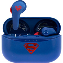 OTL True Wireless Sound Earpods - Superman