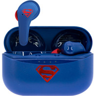 OTL True Wireless Sound Earpods - Superman