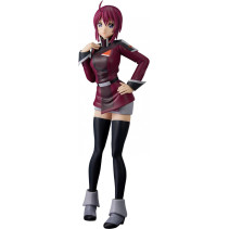 Mobile Suit Gundam Seed Freedom Figure - Lunamaria Hawke