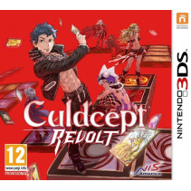 Culdcept Revolt