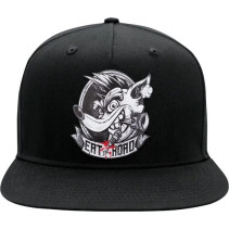 Crash Bandicoot Cap - Eat the Road