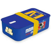 My Hero Academia Lunch Box - Deku & Bakugo