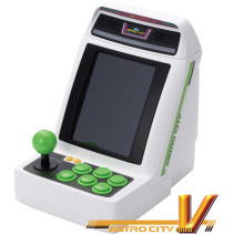 Sega Astro City Mini V Console