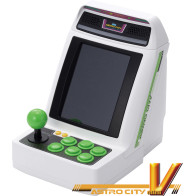 Sega Astro City Mini V Console