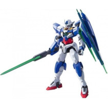 Gundam 00 High Grade 1:144 Model Kit - QANT