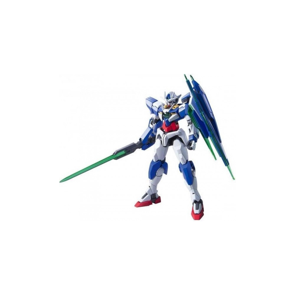 Gundam 00 High Grade 1:144 Model Kit - QANT Gundam 00 High Grade 1:144 Model Kit - QANT