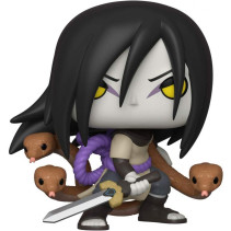Naruto Shippuden Funko Pop Vinyl: Orochimaru