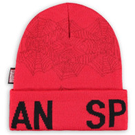 Marvel - Spider-Man - Men's Turn-up Beanie