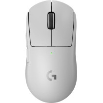 Logitech G PRO X Superlight 2 Lightspeed Draadloze Gaming Muis Wit