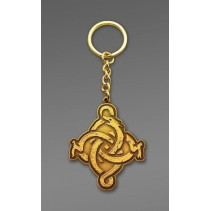 The Order1886 Keychain Logo