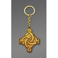 The Order1886 Keychain Logo