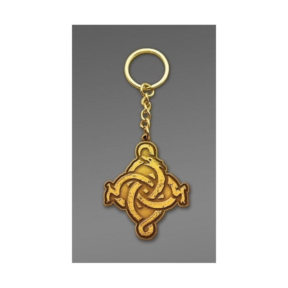 The Order1886 Keychain Logo The Order1886 Keychain Logo