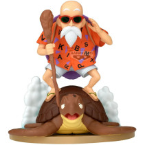 Dragon Ball Z History Box Figure - Master Roshi