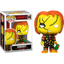 Child's Play Funko Pop Vinyl: Chucky