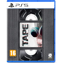 Tape Unveil the Memories