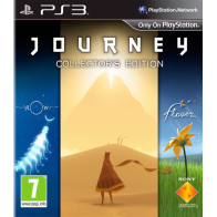 Journey Collector's Edition